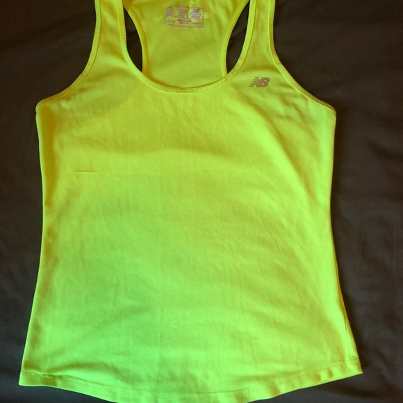2 size medium workout tanks - Picture 2 of 5